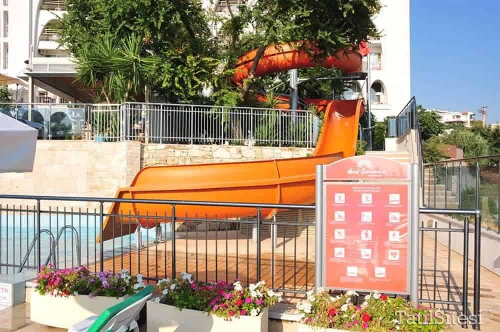 Golden Day Wings Hotel